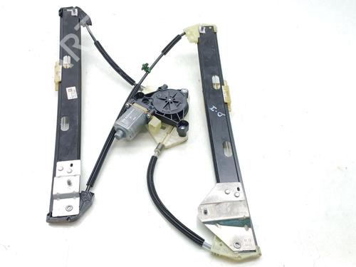 Used Front left window mechanism AUDI A1 Sportback (GBA) 30 TFSI (116 hp) 29402719