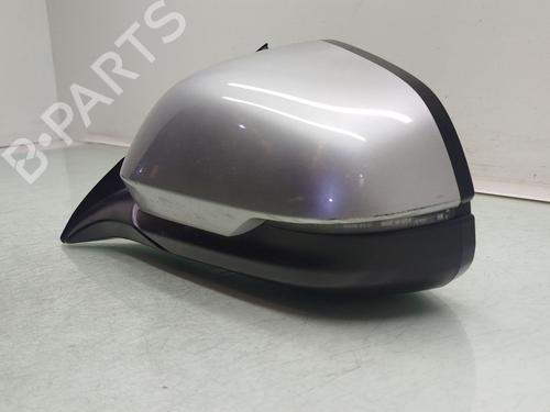 Left mirror HONDA HR-V (RU) 1.6 i-DTEC (RU8) | BP29432882C26 