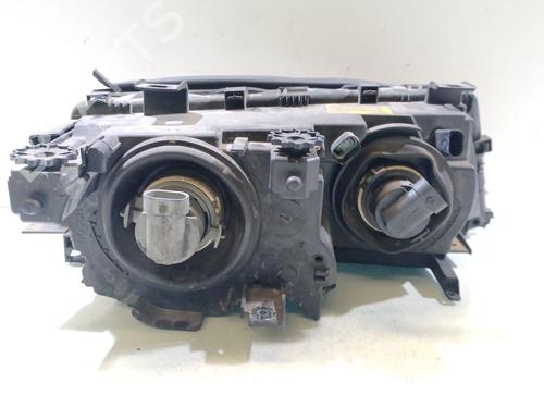 Left headlight BMW 3 Coupe (E46) 320 Ci | BP17493074C28 