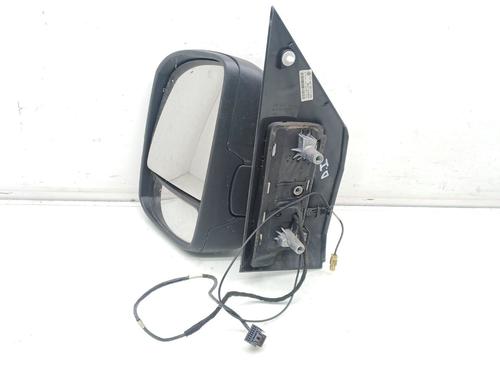 Left mirror MAN TGE Van eTGE (35V, UXB) | BP30173397C26