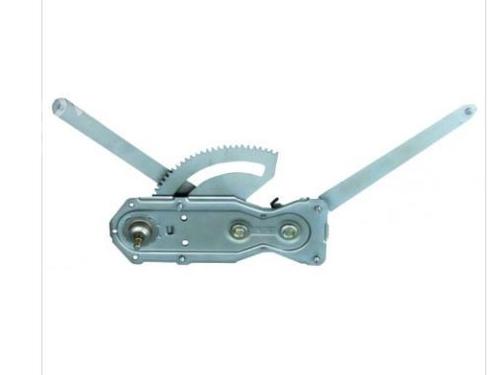 Used Front right window mechanism CITROËN C15 Box Body/MPV (VD_) 1.8 D (60 hp) 25927152