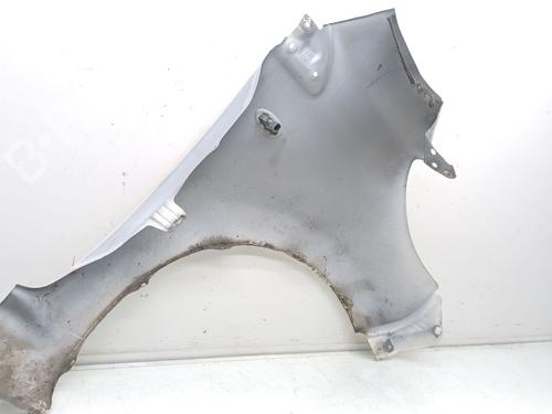 Left front fenders CITROËN C1 (PM_, PN_) 1.0 | BP28015061C41