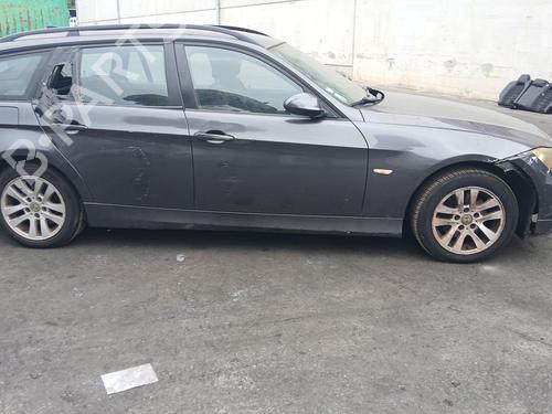ABS pump BMW 3 Touring (E91) 320 d | BP40106303M43 - Image 8