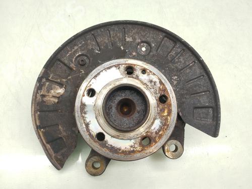 Used Left front steering knuckle Left front steering knuckle MERCEDES-BENZ VITO / MIXTO Van (W639) 109 CDI (639.601, 639.603, 639.605) (88 hp) 33824706 33824706