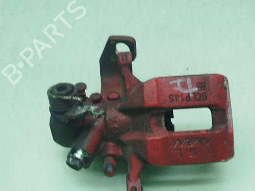 Left rear brake caliper HONDA CIVIC VII Saloon (ES, ET) 1.3 IMA (ED9, ES9) | BP29351966M107 