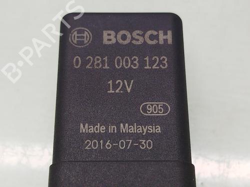 Electronic module JAGUAR F-PACE (X761) 2.0 TD4 AWD | BP38096620M83 - Image 5
