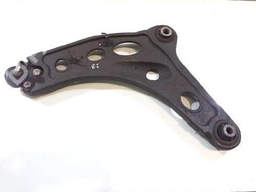 Querlenker links vorne für RENAULT TRAFIC II Van (FL) 2.0 dCi 115 (FL01, FL0U) (114 hp) 9277612