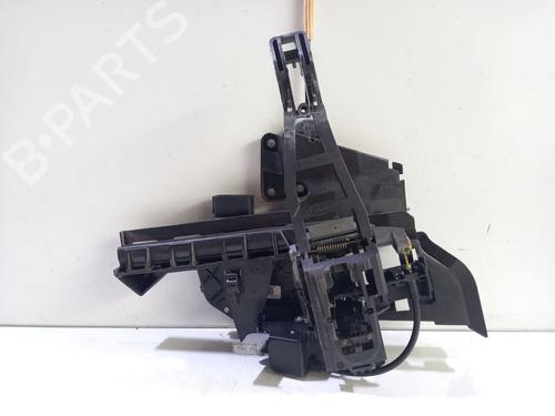 Rear left lock FORD FOCUS II (DA_, HCP, DP) 1.6 TDCi | BP20179363C100 