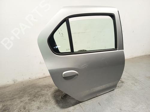 Dør højre bagtil DACIA LOGAN II 1.5 dCi | BP37233828C5 - Image 4