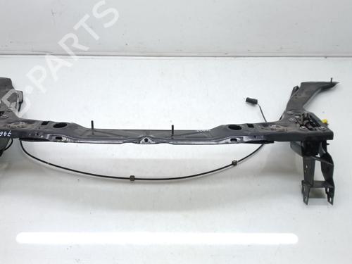 Used Front slam panel Front slam panel BMW 2 Active Tourer (F45) [2013-2021] 40599961 40599961