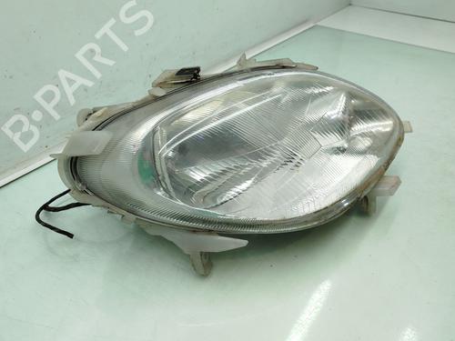 Right headlight SMART CITY-COUPE (450) 0.8 CDI (S1CLC1, 450.300, 450.301, 450.302, 450.303,... | BP34649082C29 - Image 2
