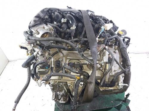 Motor LEXUS IS C (GSE2_) 250 (214 hp) 10178990