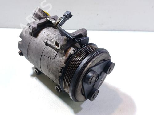 Used AC compressor AC compressor FORD FOCUS II (DA_, HCP, DP) 1.6 TDCi (90 hp) 32096263 32096263