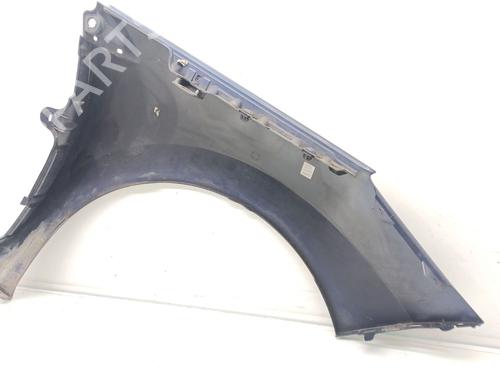 Left front fenders PEUGEOT 308 SW I (4E_, 4H_) 1.6 HDi | BP25439442C41 