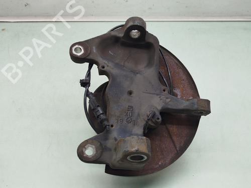 Right front steering knuckle IVECO DAILY V Van | BP32206786M26