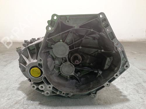 Used Gearbox Gearbox MAZDA 3 Saloon (BM_, BN_) 2.2 D (150 hp) 39722285 39722285
