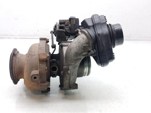 Turbocharger/Supercharger BMW 5 Touring (F11) 530 d xDrive | BP30135217M71