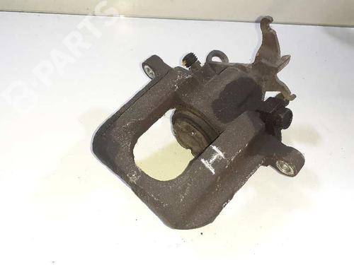Used Left rear brake caliper DODGE JOURNEY 2.0 CRD (140 hp) 11560526