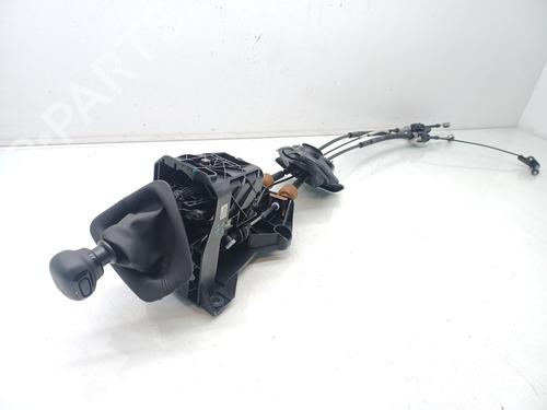 Used Gear lever TOYOTA PROACE CITY VERSO MPV 1.5 D-4D 130 (BKYMA) (131 hp) 22980630