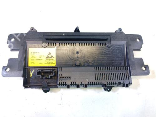 Climate control JAGUAR XF I (X250) 3.0 D | BP19923912I5 