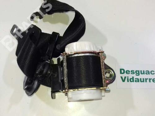 Front right seatbelt BMW 1 (E87) 118 d | BP8728621I25 