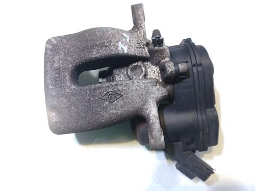 Left rear brake caliper RENAULT CLIO V (B7_) 1.0 TCe 100 (B7MT) | BP16722922M107 