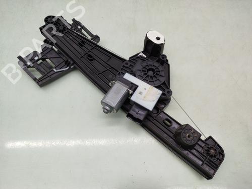 Used Rear left window mechanism Rear left window mechanism 37239428 37239428
