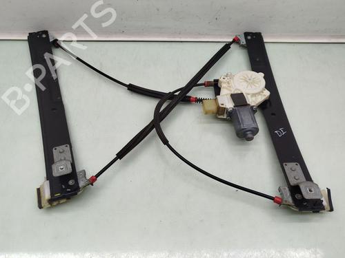 Used Front left window mechanism Front left window mechanism FORD MONDEO IV (BA7) 2.0 TDCi (140 hp) 35754963 35754963