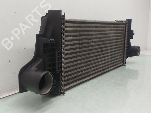 Intercooler MERCEDES-BENZ M-CLASS (W164) ML 320 CDI 4-matic (164.122) | BP39141465M30 - Image 2
