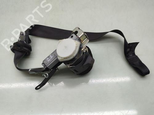 Used Front left seatbelt Front left seatbelt FORD FIESTA VI Van 1.5 TDCi (75 hp) 34737284 34737284