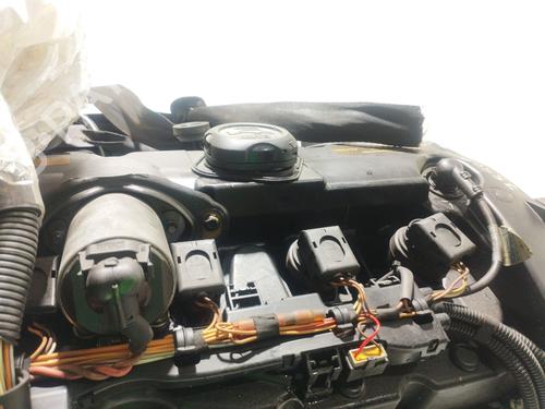 Engine BMW X5 (E70) 3.0 si | BP28124551M1 