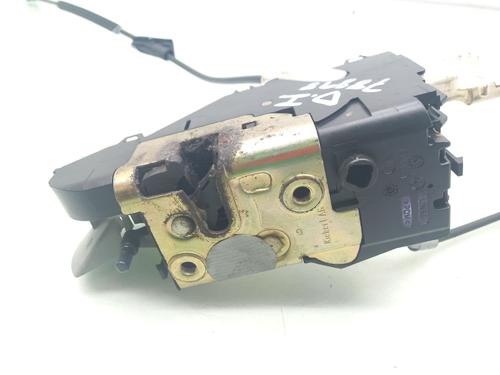 Front left lock CITROËN C4 I (LC_) 2.0 HDi | BP29432853C98 