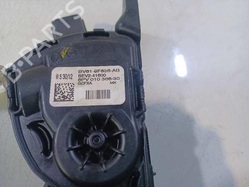 Pedal FORD FOCUS III  | BP11013906I4 