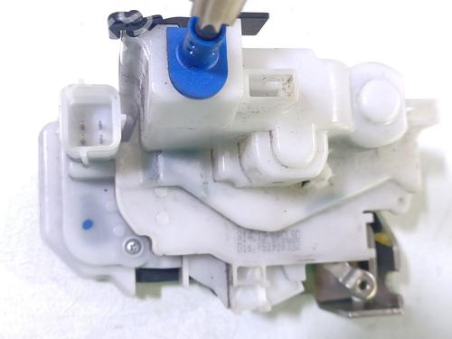 Front right lock OPEL COMBO Box Body/MPV (X12)  | BP18166152C97 