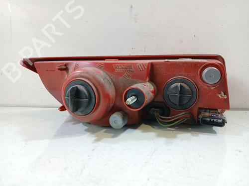 Right tailgate light RENAULT LAGUNA Coupe (DT0/1) 3.0 dCi (DT03) | BP40106648C80 - Image 5
