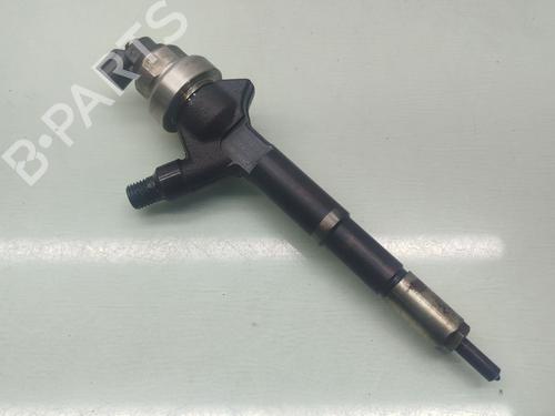 Used Injector OPEL ZAFIRA / ZAFIRA FAMILY B (A05) 1.7 CDTI (M75) (110 hp) 24635979