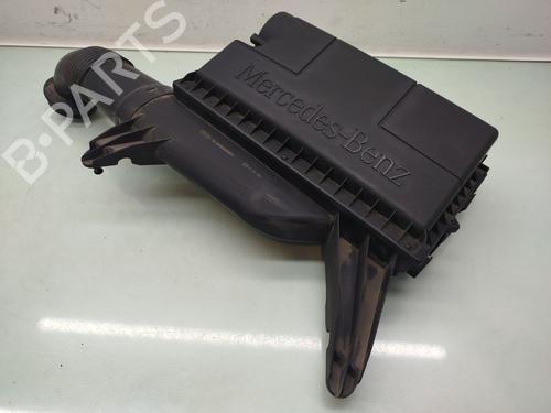 Used Air filter box MERCEDES-BENZ VITO / MIXTO Van (W639) 111 CDI (639.601, 639.603, 639.605) (109 hp) 24397883