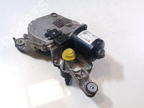 Used Front wiper motor Front wiper motor CITROËN C5 III (RD_) 2.0 HDi 165 (RDRHHA, RDRHH8) (163 hp) 33872921 33872921