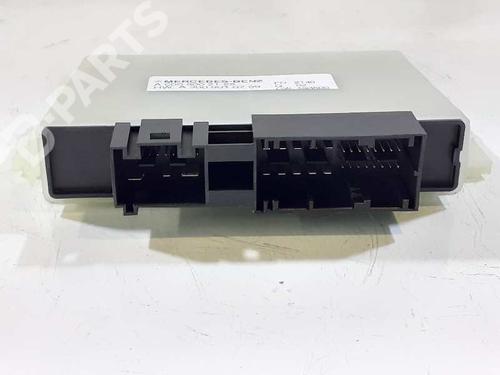 Electronic module MERCEDES-BENZ VITO Tourer (W447)  | BP12180533M83 