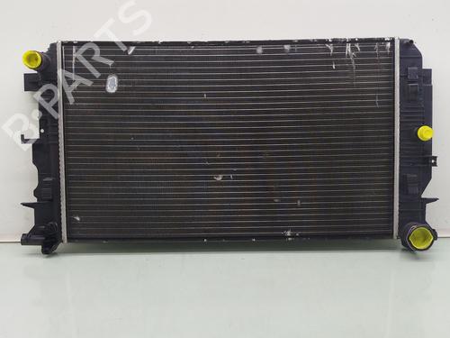 Used Water radiator Water radiator 36353452 36353452