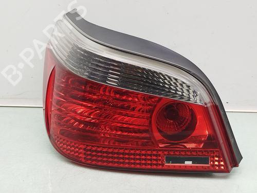 Used Left taillight Left taillight BMW 5 (E60) 530 d (218 hp) 35952031 35952031