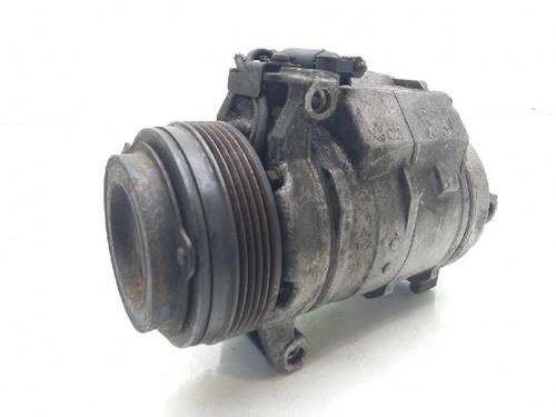 Used AC compressor BMW X5 (E53) [2000-2006]  11699877