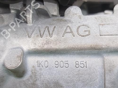 Ignition barrel SEAT IBIZA V (KJ1, KJG) 1.0 MPi | BP35751228M48 - Image 4
