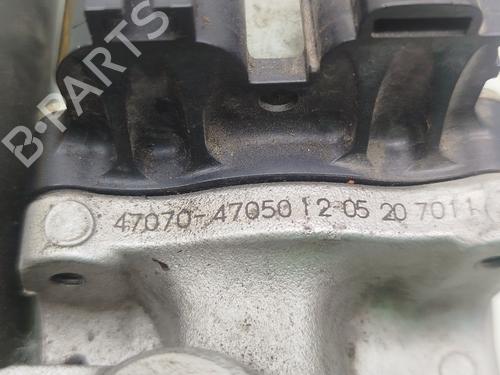 Brake master cylinder TOYOTA PRIUS (_W3_) 1.8 Hybrid (ZVW3_) | BP29353151M77 