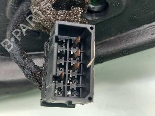 Left mirror AUDI A3 (8L1) 1.9 TDI | BP15725148C26 
