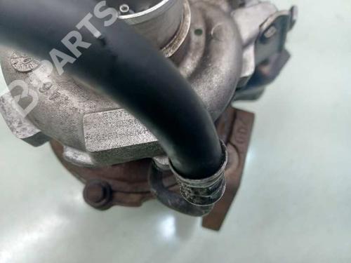 Turbocharger/Supercharger BMW 1 (E87)  | BP11681180M71 