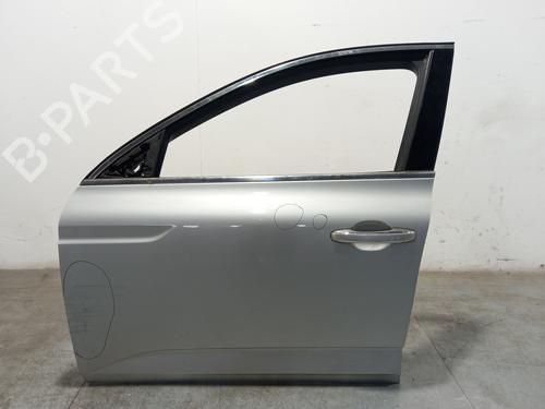 Used Left front door Left front door RENAULT TALISMAN Grandtour (KP_) 1.6 dCi 130 (130 hp) 31775615 31775615