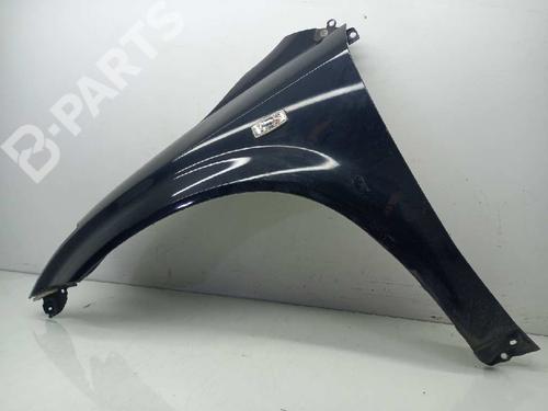 Left front fenders NISSAN MURANO I (Z50)  | BP11797631C41 