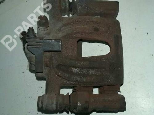Used Right rear brake caliper MERCEDES-BENZ VITO / MIXTO Van (W639) [2003-2025]  11561083