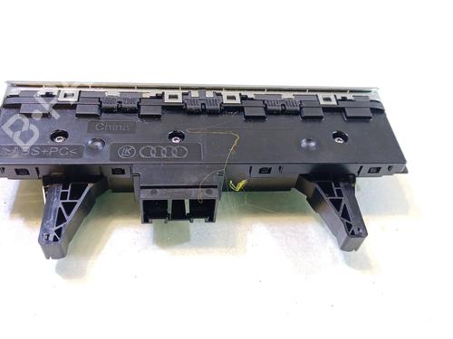 Switch AUDI Q3 (F3B) 35 TFSI | BP29544803I30